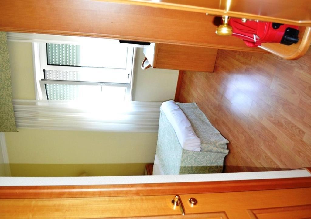Hotel Villa Ida Ceprano Zimmer foto